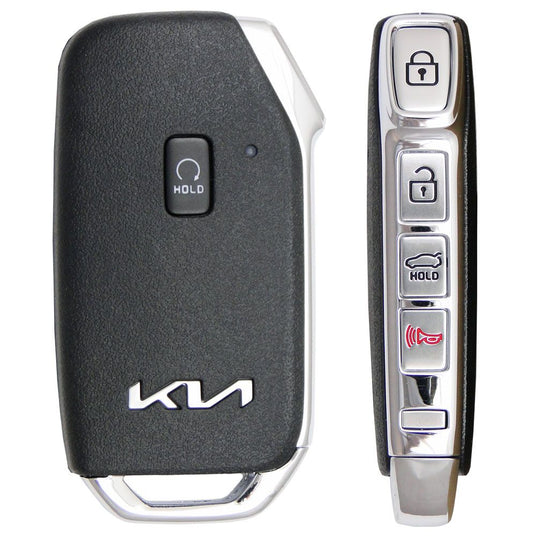 2022 Kia K5 Smart Remote Key Fob w/ Engine Start