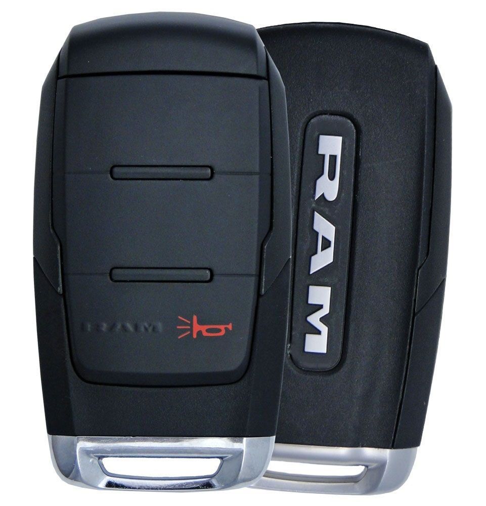 2022 RAM 3500 Smart Remote Key Fob