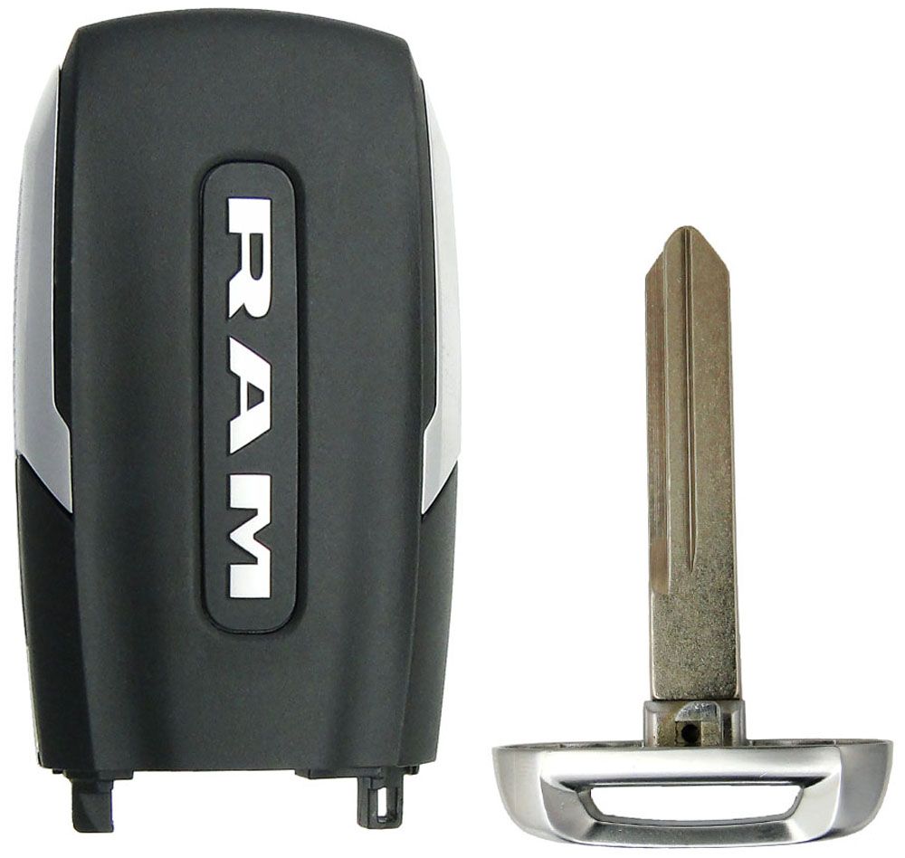 2019 RAM 2500 Smart Remote Key Fob