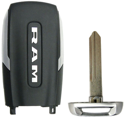 2020 RAM 3500 Smart Remote Key Fob