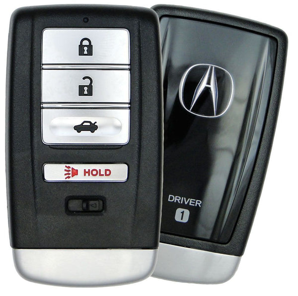 2023 Acura TLX Smart Remote Key Fob Driver 1