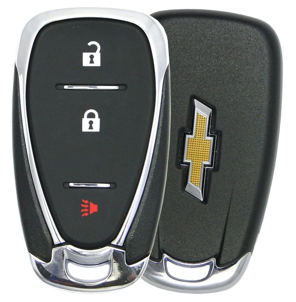 2023 Chevrolet Equinox Smart Keyless Entry Remote 13522889 HYQ4AS ...