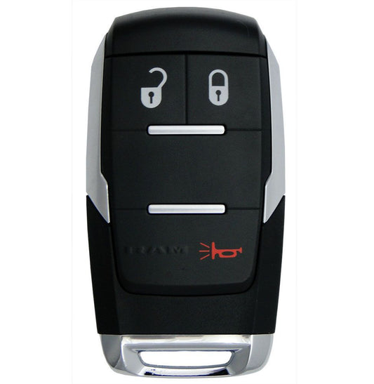 2023 Dodge Ram  2500+ Smart Remote Key Fob - Refurbished