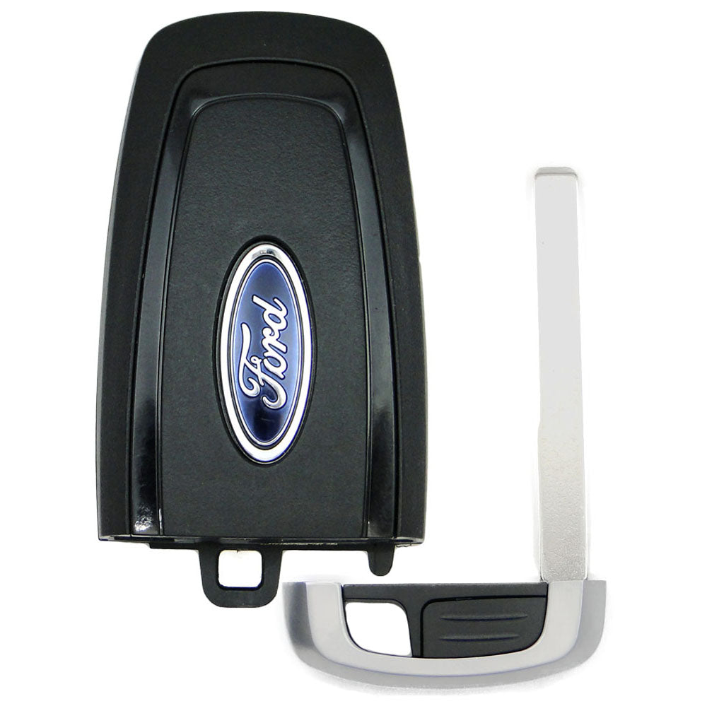 2020 Ford Ranger Smart Remote Key Fob - Refurbished