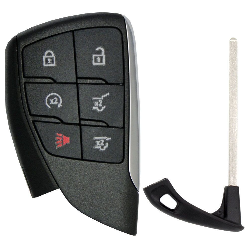 Original Smart Remote for GMC Yukon PN: 13541567