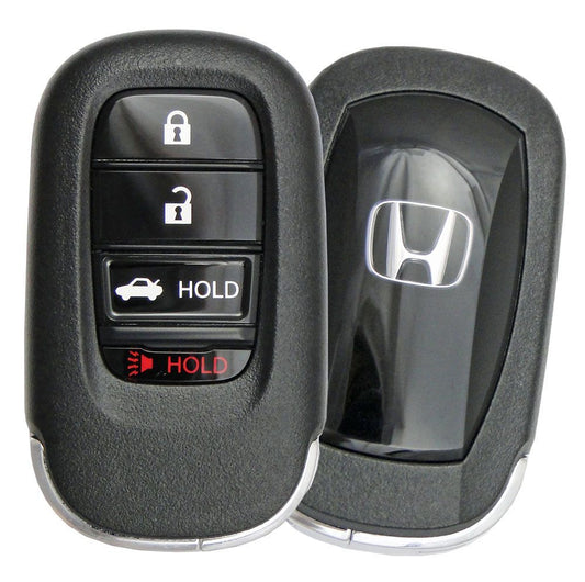 2024 Honda Civic LX Smart Remote Key Fob