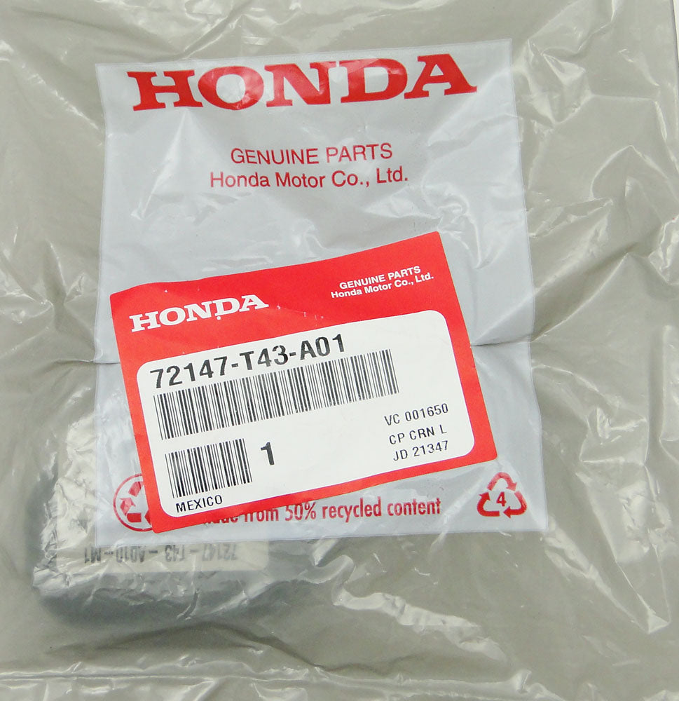 2024 Honda Civic Smart Remote Key Fob