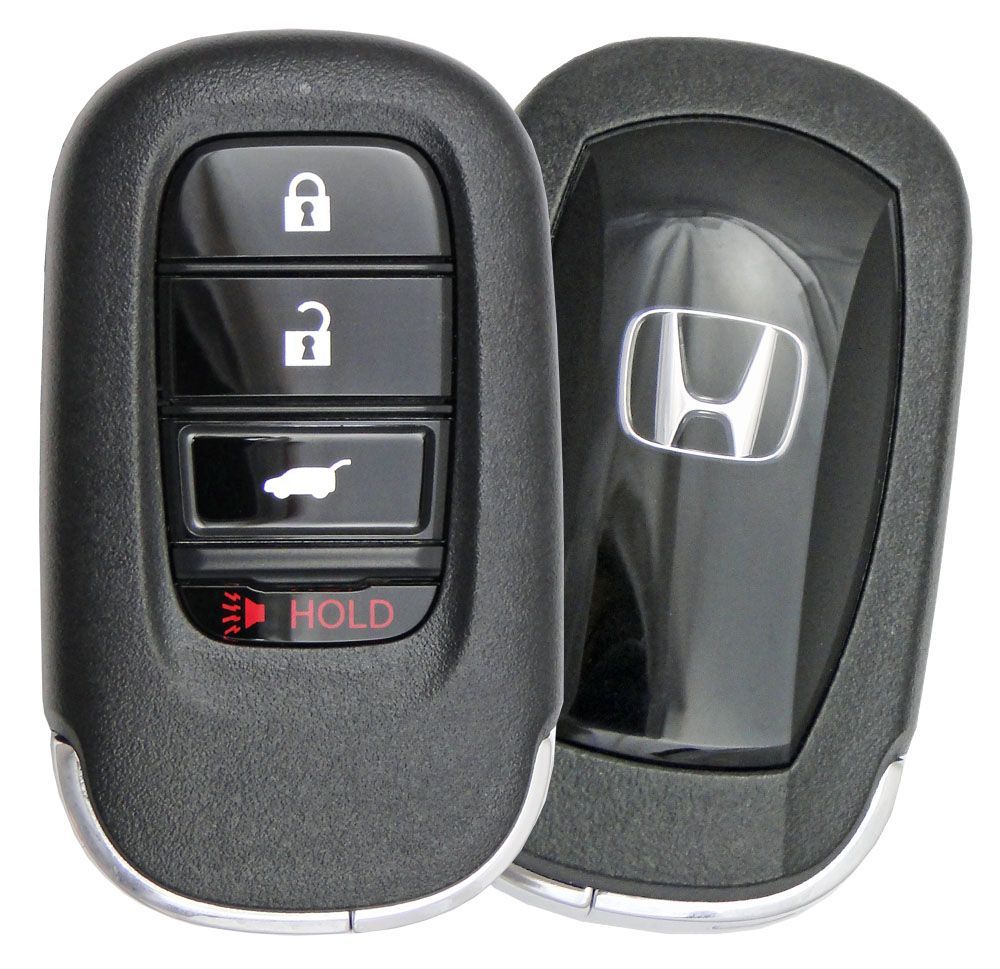 2024 Honda Civic Smart Remote Key Fob – CarandTruckRemotes