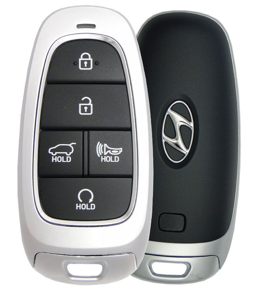 2024 Hyundai Palisade Smart Remote Key Fob