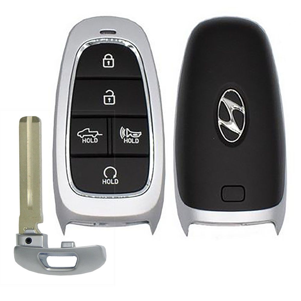 2023 Hyundai Santa Cruz Smart Remote Key Fob