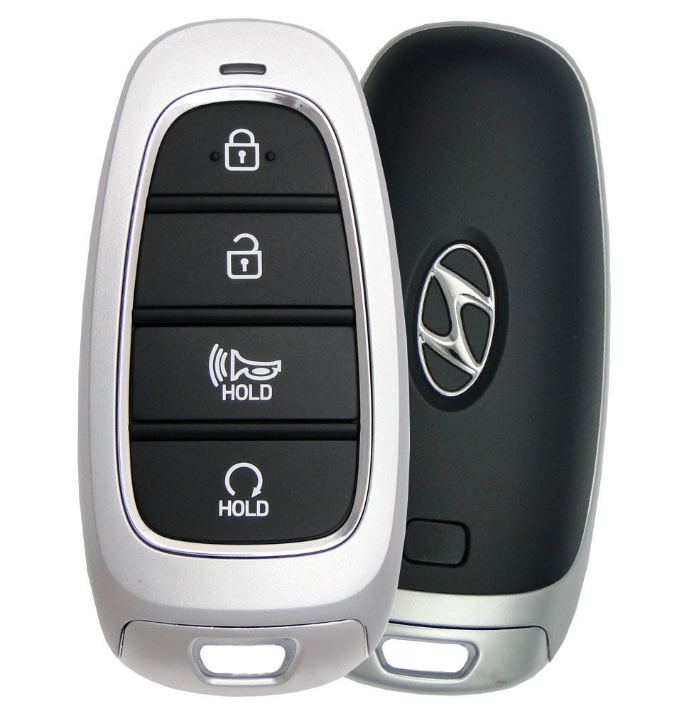 2024 Hyundai Tucson Smart Remote Key Fob