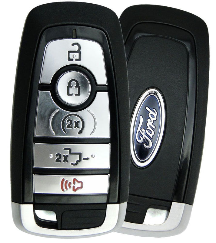 2024 Ford F-150 F150 Smart Keyless Entry Remote 164-R8166 5929503 ...