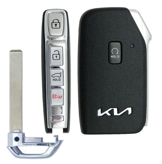 2024 Kia Niro Smart Remote Key Fob