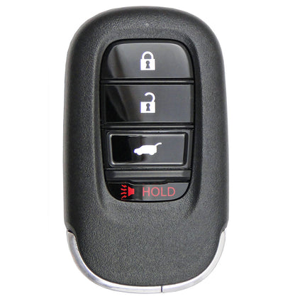 Smart Remote for Honda Civic PN: 72147-T43-A01 by Car & Truck Remotes