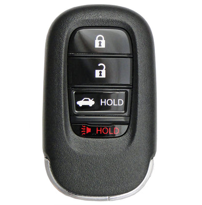 Smart Remote for Honda Civic LX PN: 72147-T20-A01 by Car & Truck Remotes