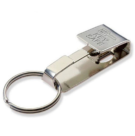 Belt Key Safe by Lucky Line