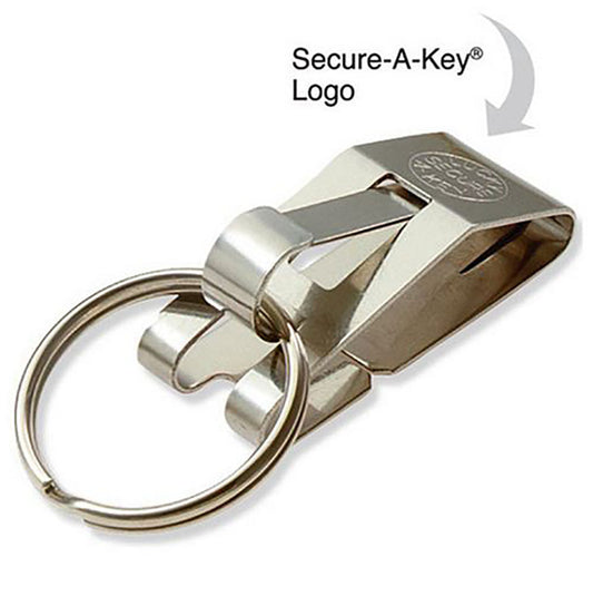 Belt Slip On Secure-A-Key by Lucky Line