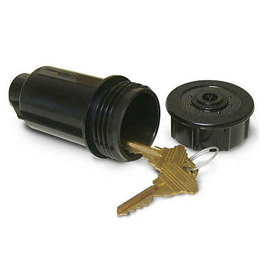 Sprinkler Key Hider by Lucky Line