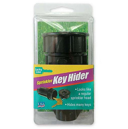 Sprinkler Key Hider by Lucky Line