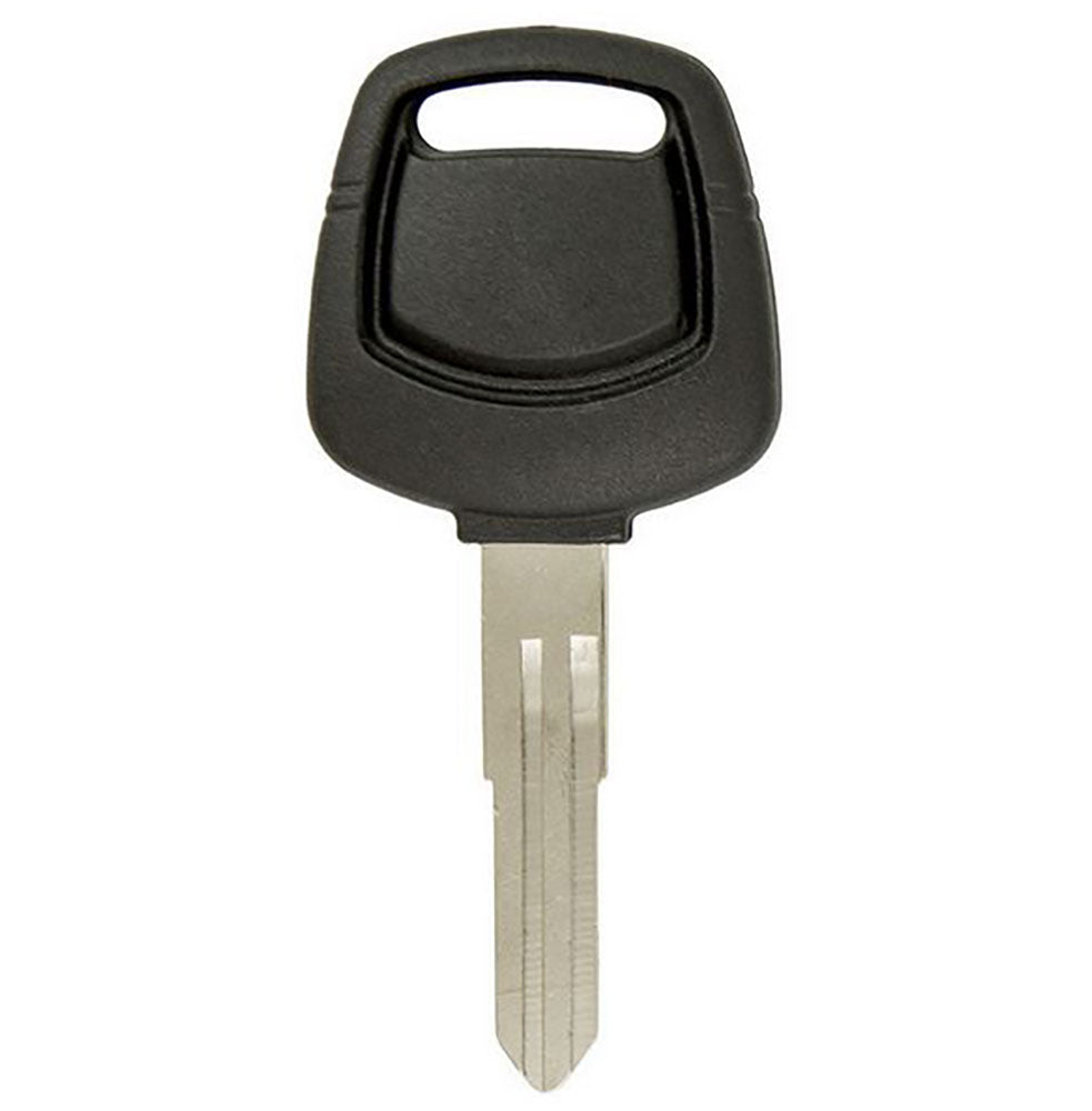 Nissan Infiniti Transponder Key Blank NSN11T2 by Car & Truck Remotes