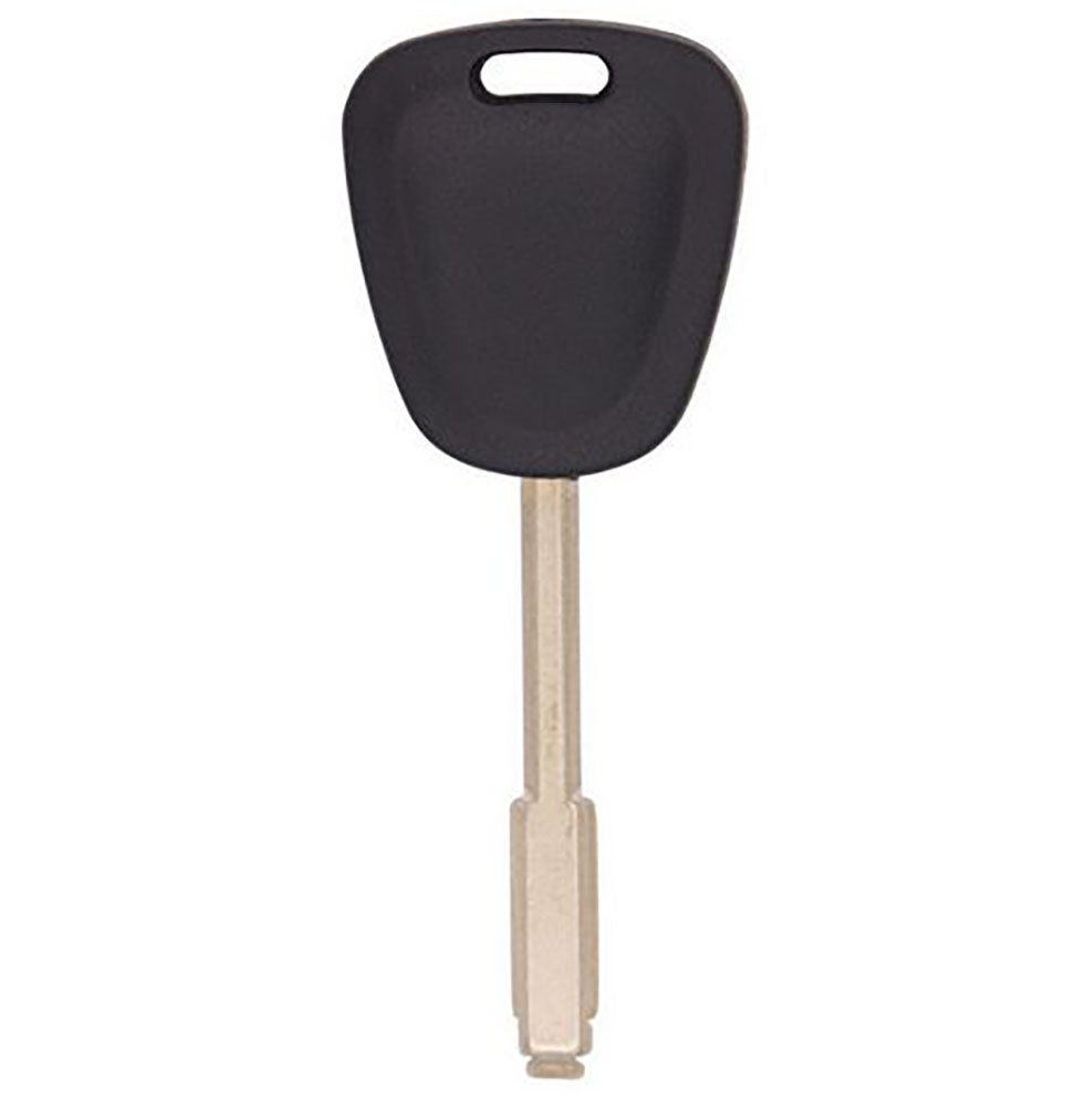 Jaguar Transponder Key Blank TBE1T6 by Car & Truck Remotes