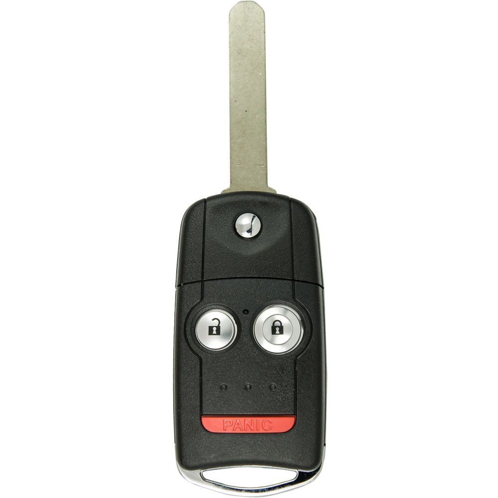 Acura 3 Button Keyless Entry Remote PN: 35111-STX-325 - Ilco brand