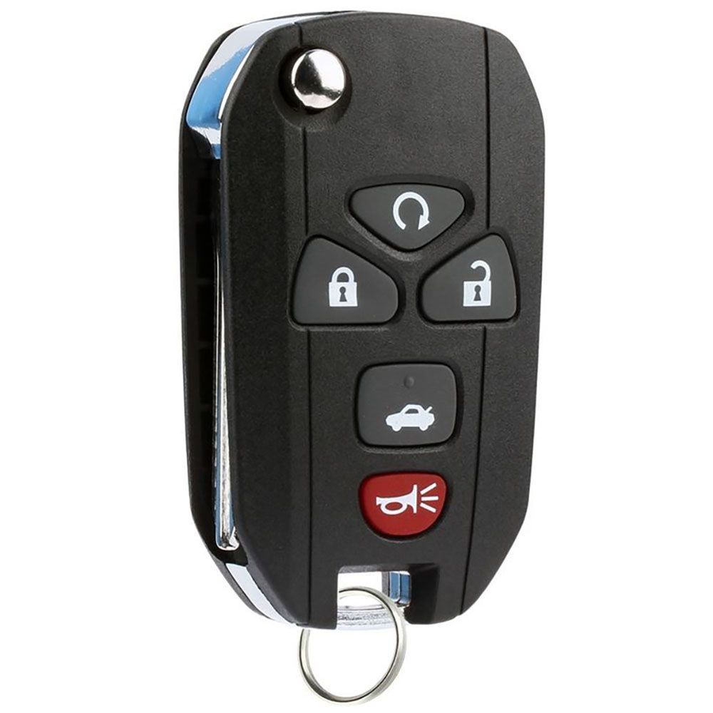 Aftermarket Flip Remote for General Motors PN: 15912860