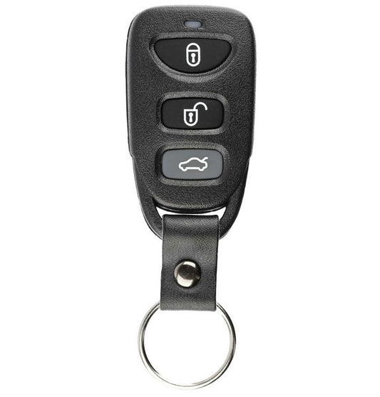 Aftermarket Remote for Hyundai Elantra PN: 95430-3X501