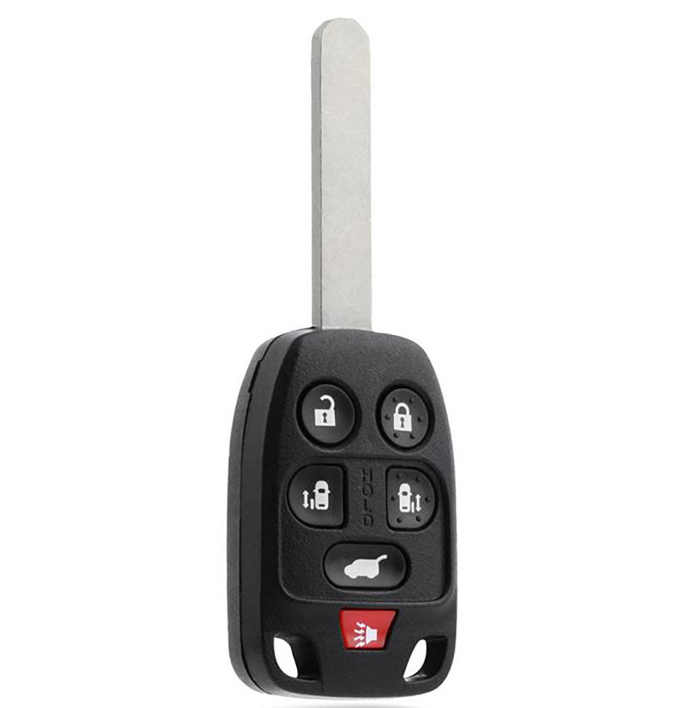 Remote for Honda Odyssey EXL Head Key PN: 35118-TK8-A20 by Car & Truck Remotes