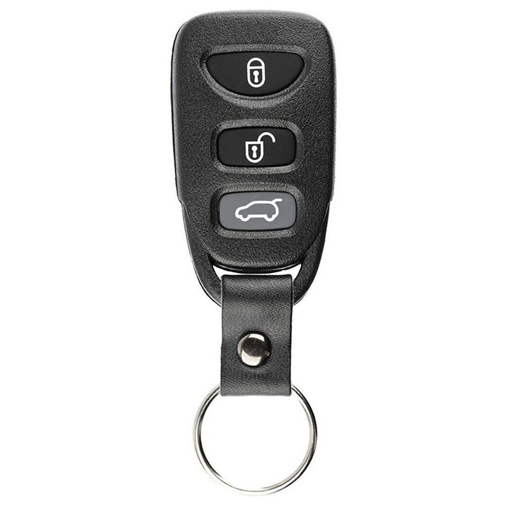 Aftermarket Remote for Hyundai Elantra GT PN: 95430-A5200