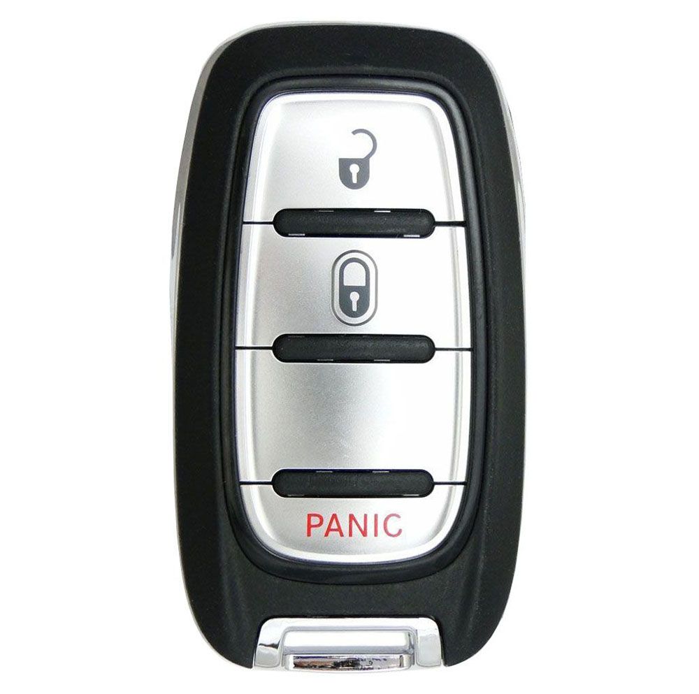 Aftermarket Smart Remote for Chrysler PN: 68217827AC