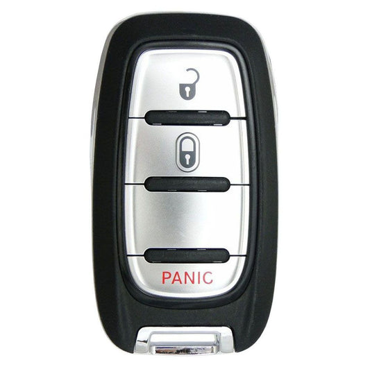 Aftermarket Smart Remote for Chrysler PN: 68217827AC