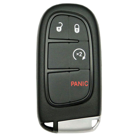 Aftermarket Smart Remote for Dodge RAM PN: 56046956AG