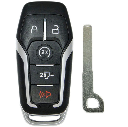 Aftermarket Smart Remote for Ford F-150 PN: 164-R8117