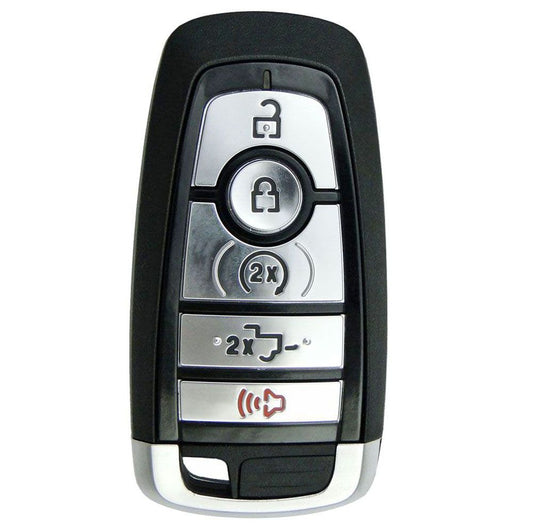 Aftermarket Smart Remote for Ford F-Series PN: 164-R8166 164-R8185