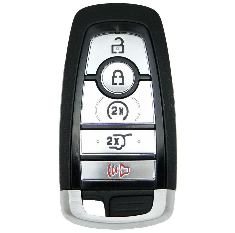 Aftermarket Smart Remote for Ford PN: 164-R8320