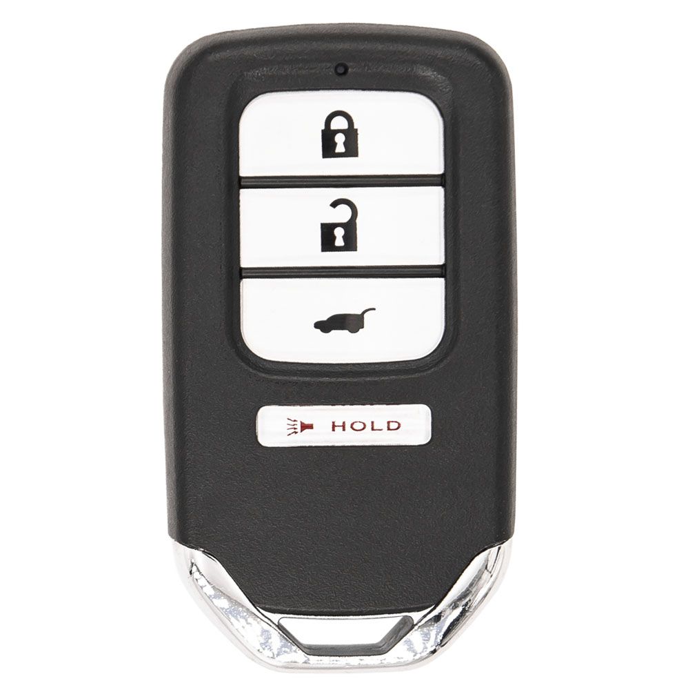 Aftermarket Smart Remote for Honda CR-V PN: 72147-T0A-A11