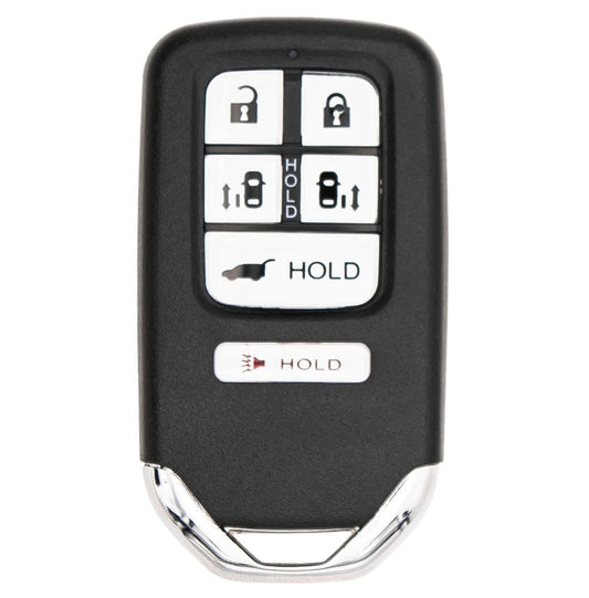 Aftermarket Smart Remote for Honda Odyssey PN: 72147-TK8-A61