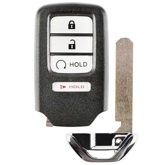 Aftermarket Smart Remote for Honda Ridgeline PN: 72147-T6Z-A11