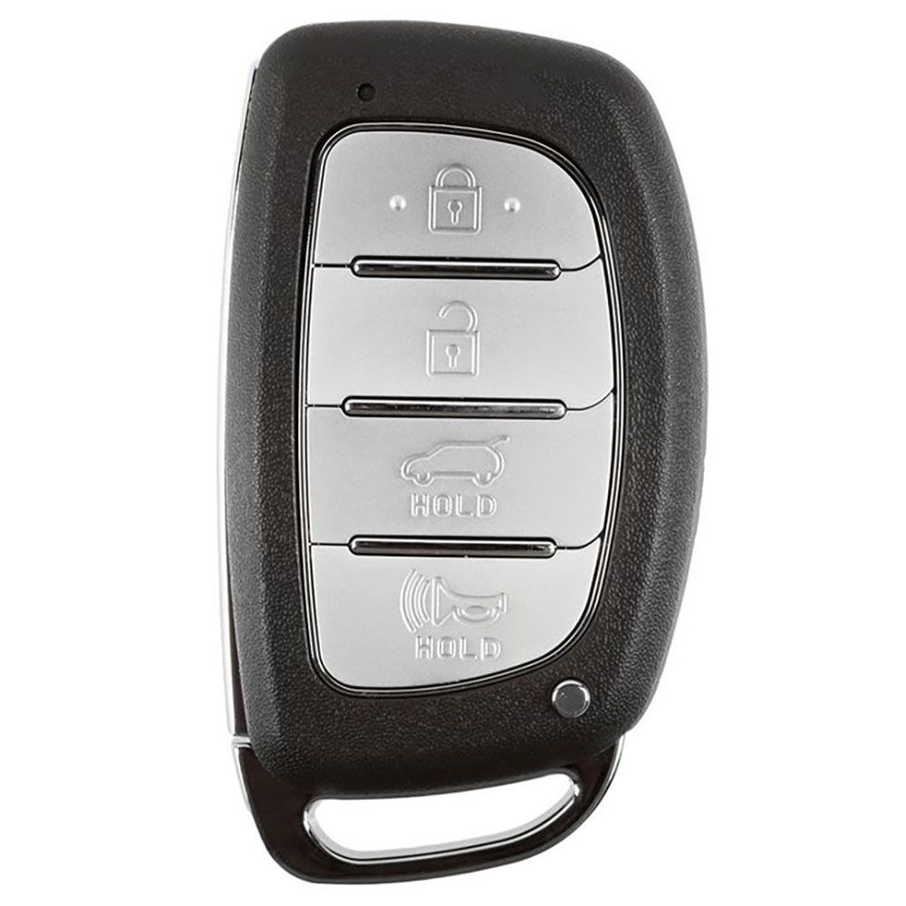 Aftermarket Smart Remote for Hyundai Tucson PN: 95440-D3100-NNA