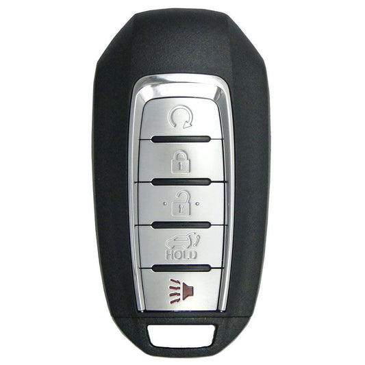 Aftermarket Smart Remote for Infiniti QX60 PN: 285E3-9NR5B