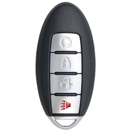 Aftermarket Smart Remote for Nissan PN: 285E3-5AA3D