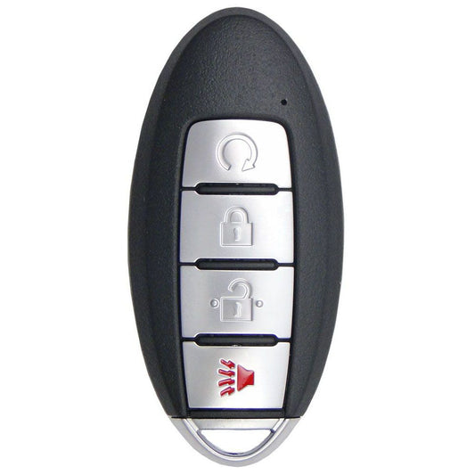 Aftermarket Smart Remote for Nissan PN: 285E3-5RA6A