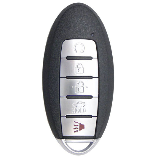 Aftermarket Smart Remote for Nissan PN: 285E3-6CA6A