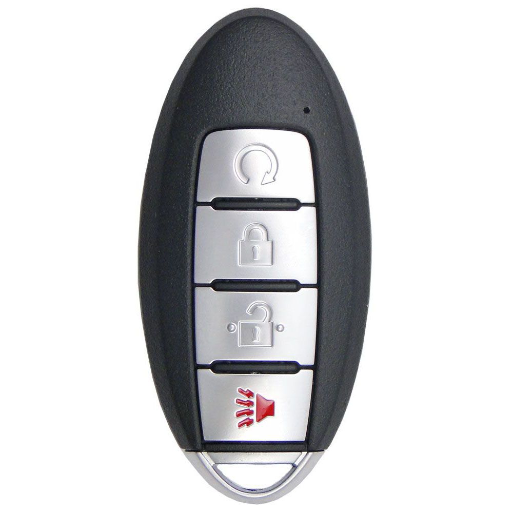 Aftermarket Smart Remote for Nissan PN: 285E3-9UF5B