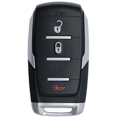 Aftermarket Smart Remote for RAM 1500 PN: 68442905AB