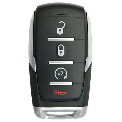 Aftermarket Smart Remote for RAM 1500 PN: 68442907AB