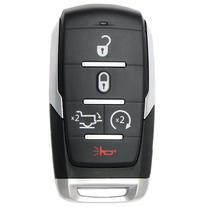 Aftermarket Smart Remote for RAM 1500 PN: 68442909AB