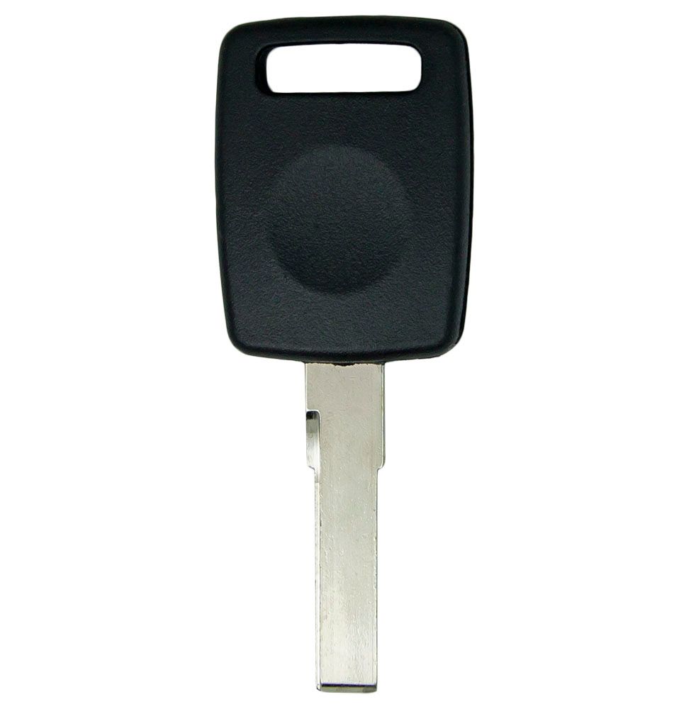 Audi Transponder Ignition Key HU66AT6 - Aftermarket