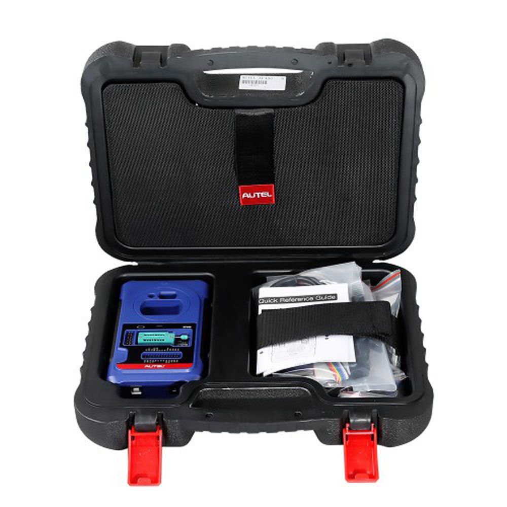 AUTEL All-in-One key programmer XP400